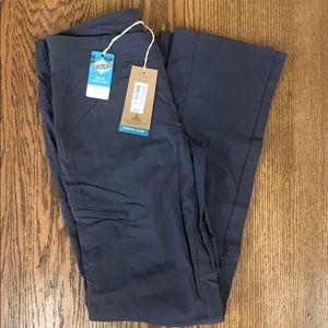 prAna Mid Rise relaxed fit pants